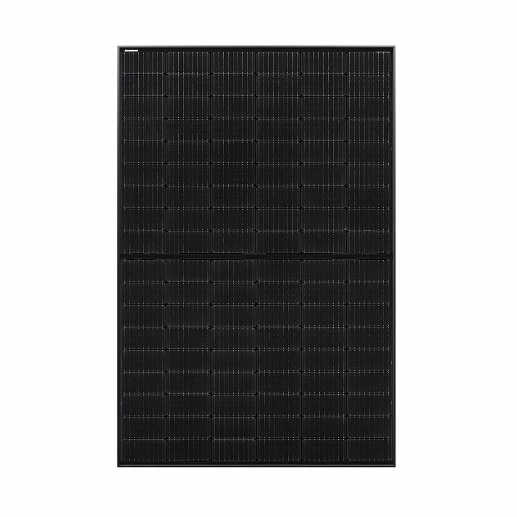[A06252] Bauer BS-450-108M10HBB GLAS-GLAS Black | A06252