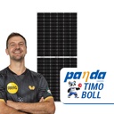 Panda 3.0 Pro 2 von Yingli YL625CF66 i/2 M-RE | A05522