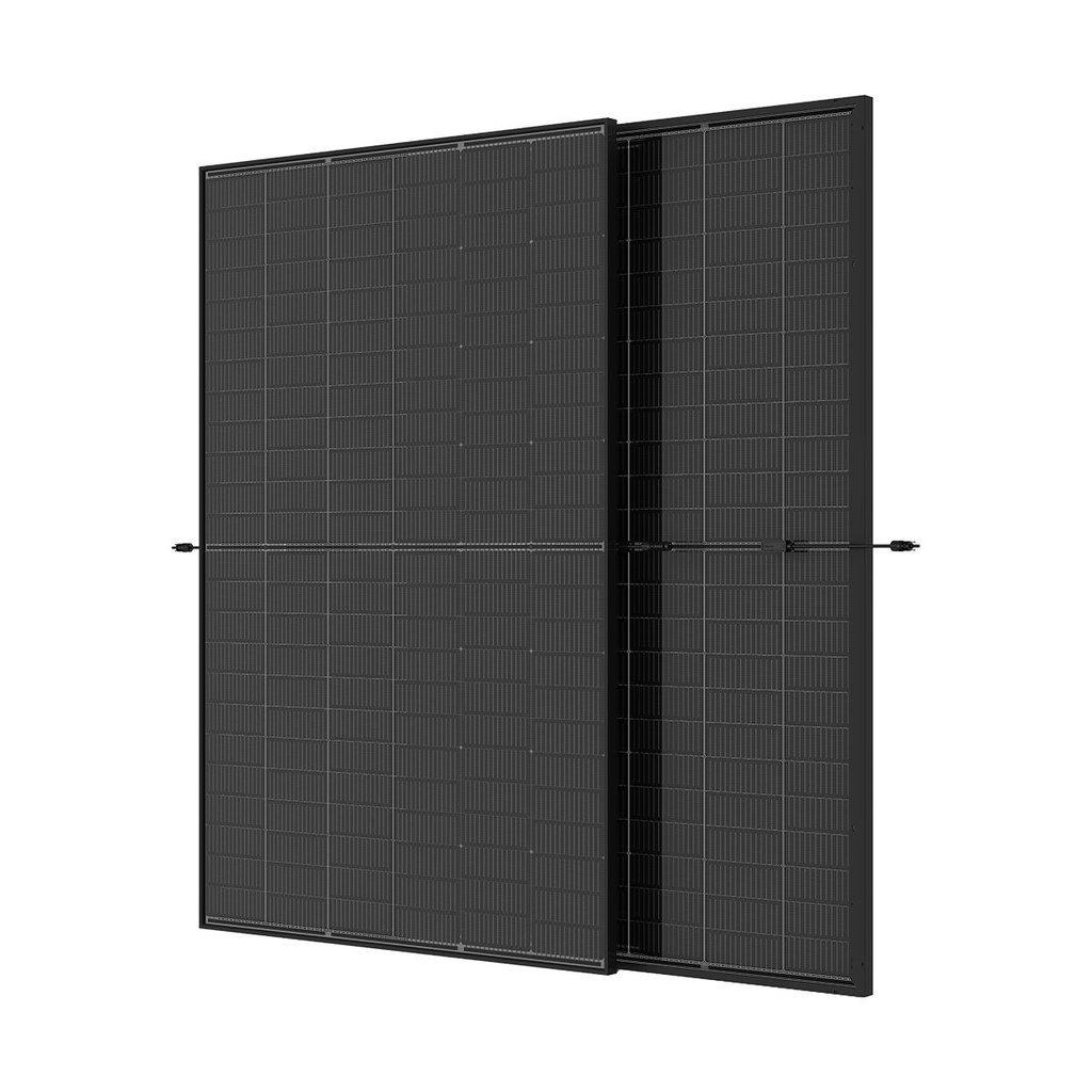 [A05204] Trina Vertex-S+ 440 NEG9RC.27 transparent Glas Glas | A05204