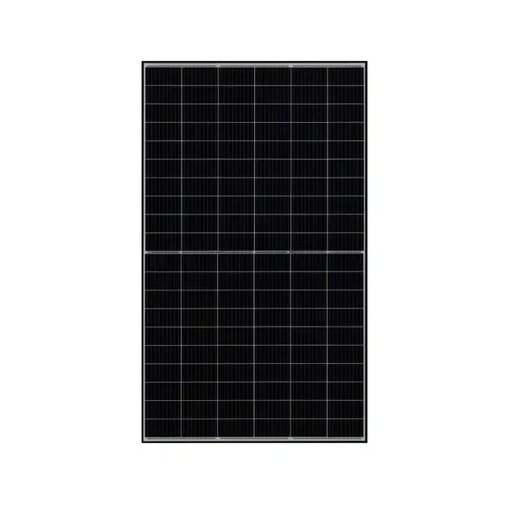 [A06814] JA Solar JAM54D40 455/LB Glas Glas Black Frame | A06814