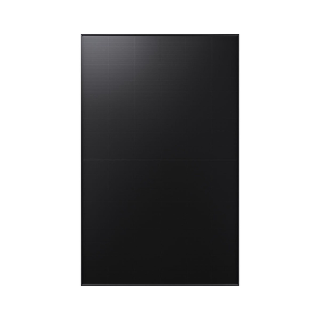 [A08704] Longi EcoLife X10 LR7-54HVBB-485M Glas Glas Full Black | A08704