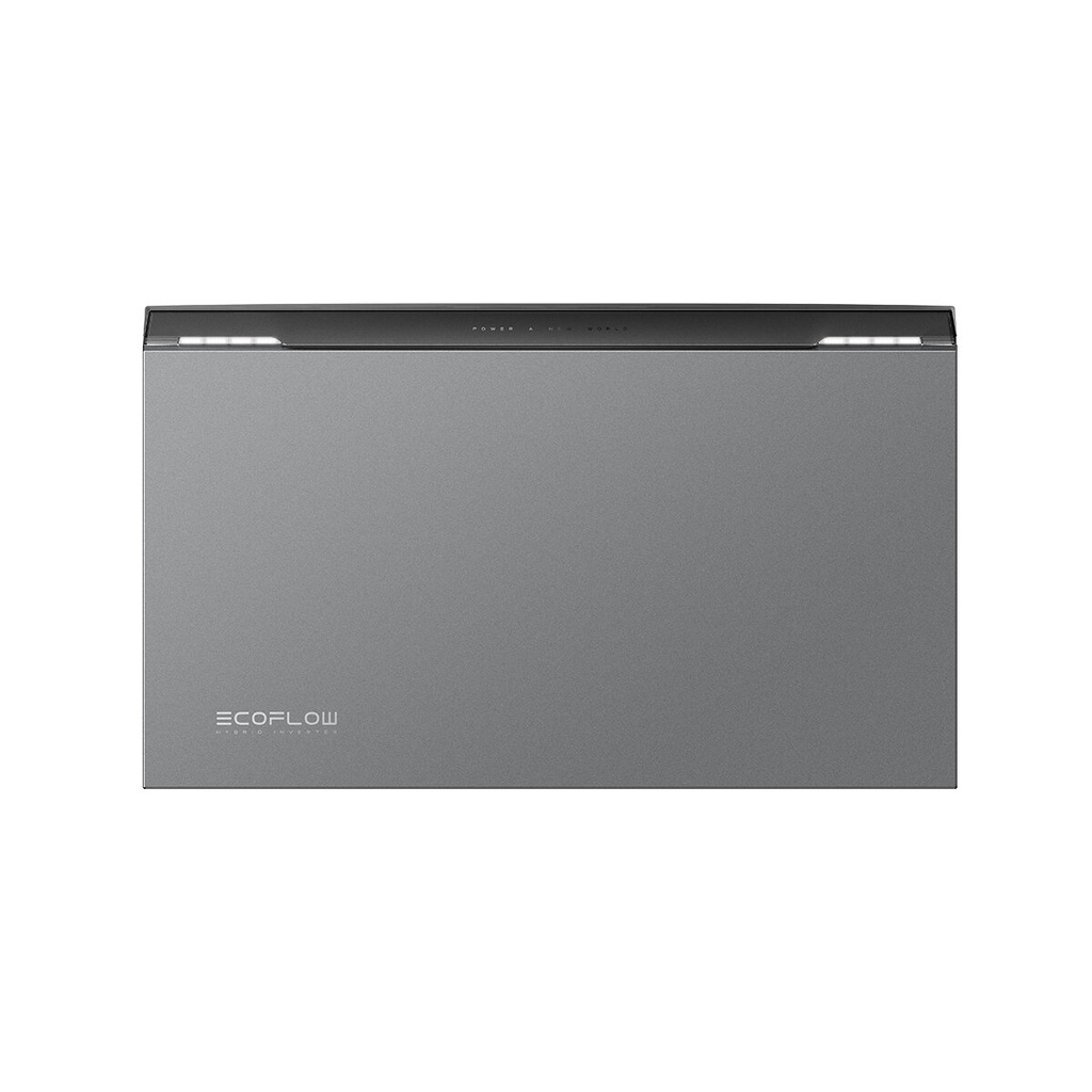 [A09209] EcoFlow Ocean 2 Hybrid 10kW | A09209