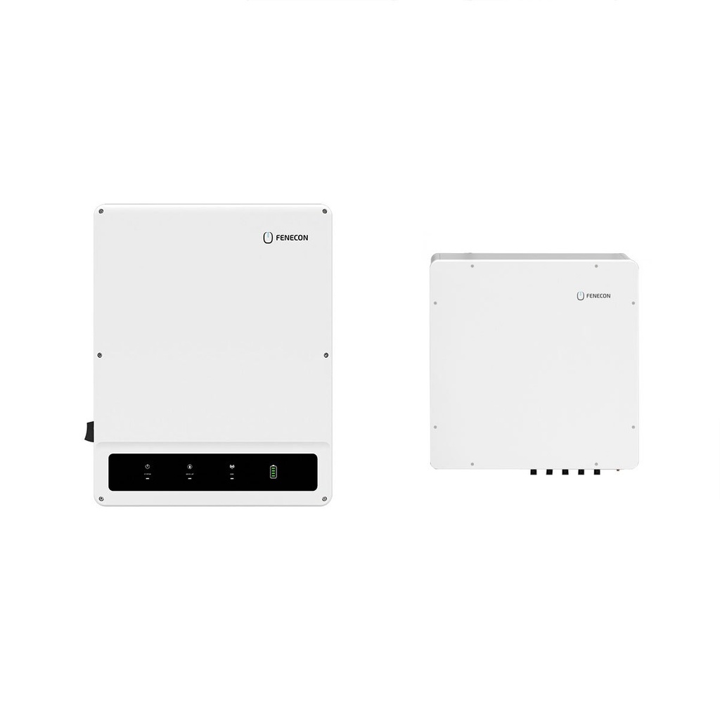 [A07231] FENECON Commercial 50 Hybrid | A07231