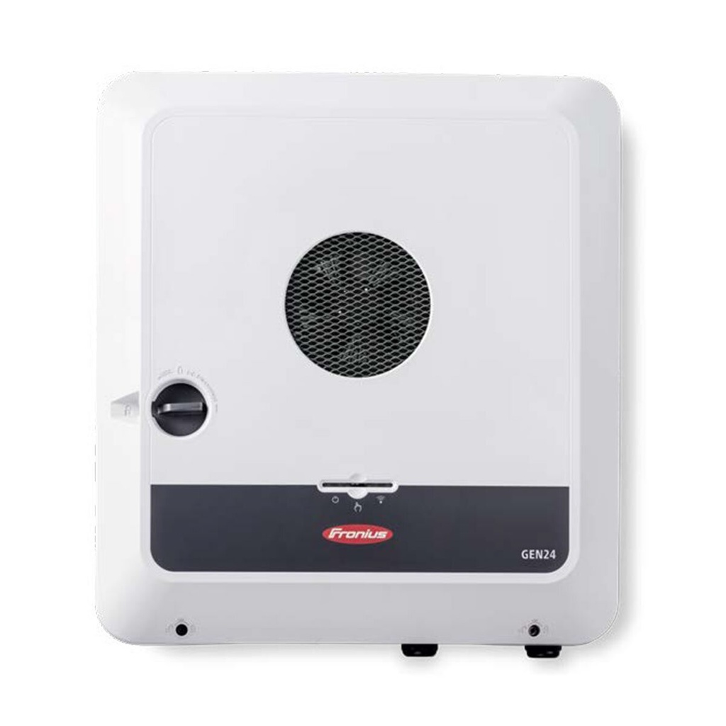 [A05336] Fronius Symo GEN24 12.0 SC | A05336