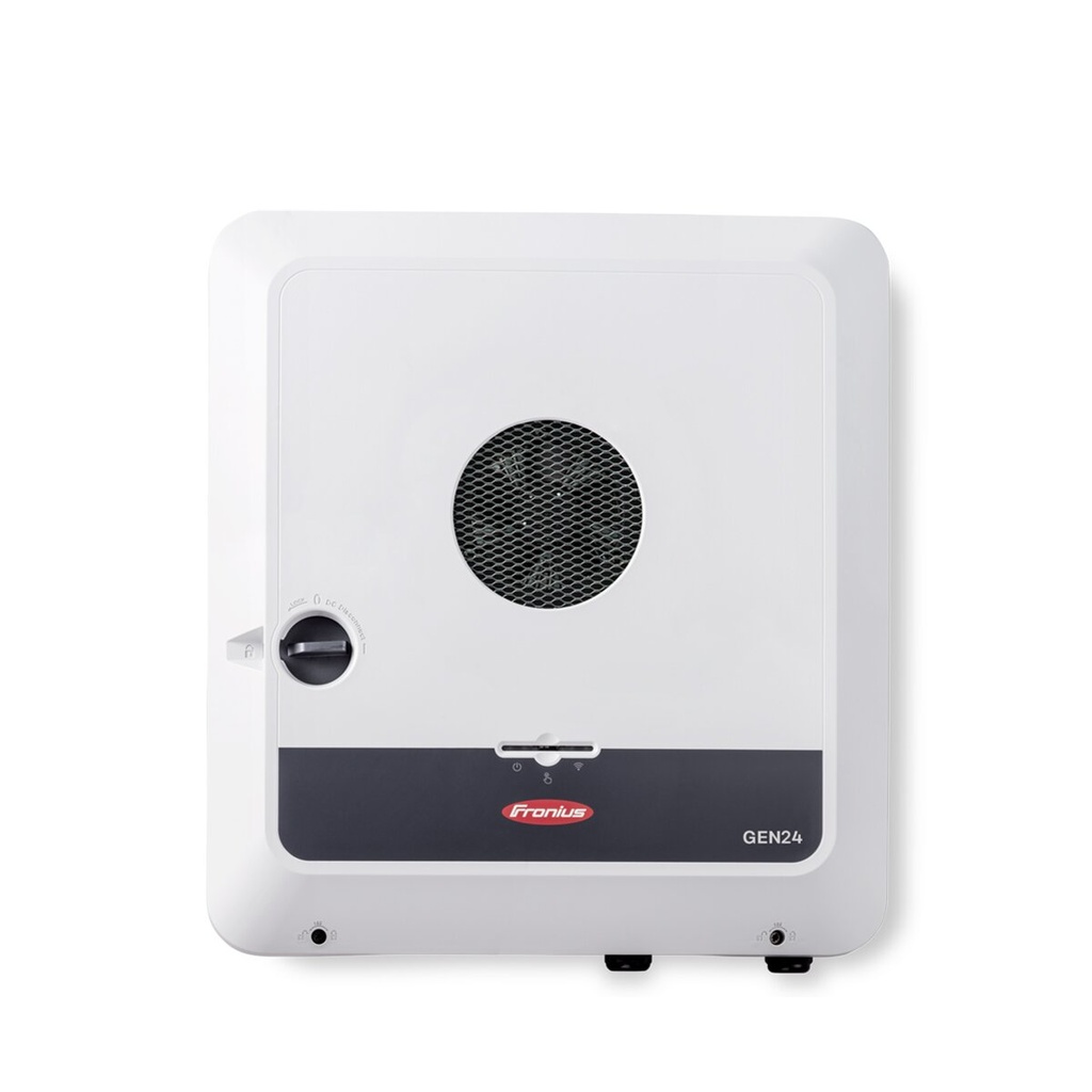 [A09064] Fronius Symo GEN24 5.0 SC | A09064
