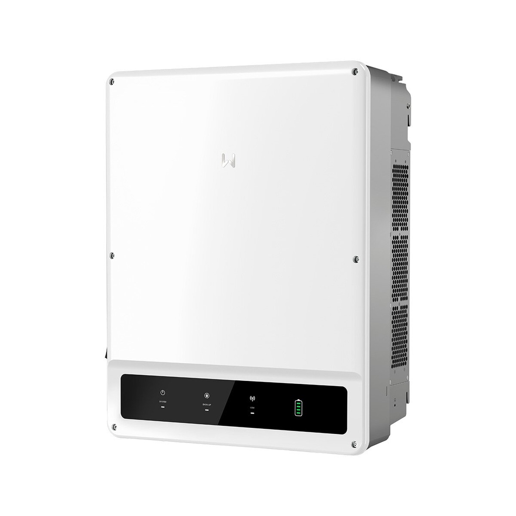 [A05342] GoodWe ET Hybrid GW29.9K-ET (WiFi+LAN 2.0) | A05342