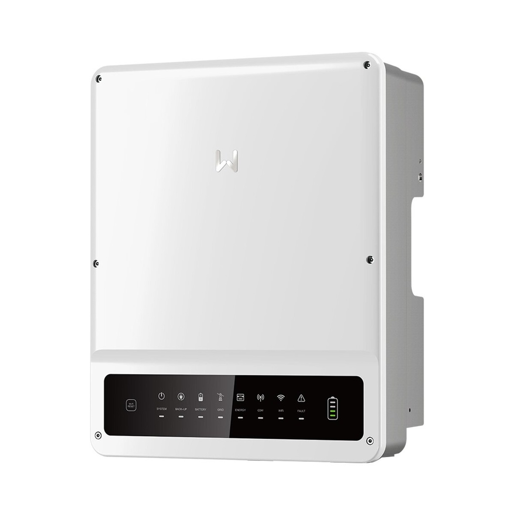 [A03961] GoodWe ET Plus Hybrid GW8KN-ET | A03961