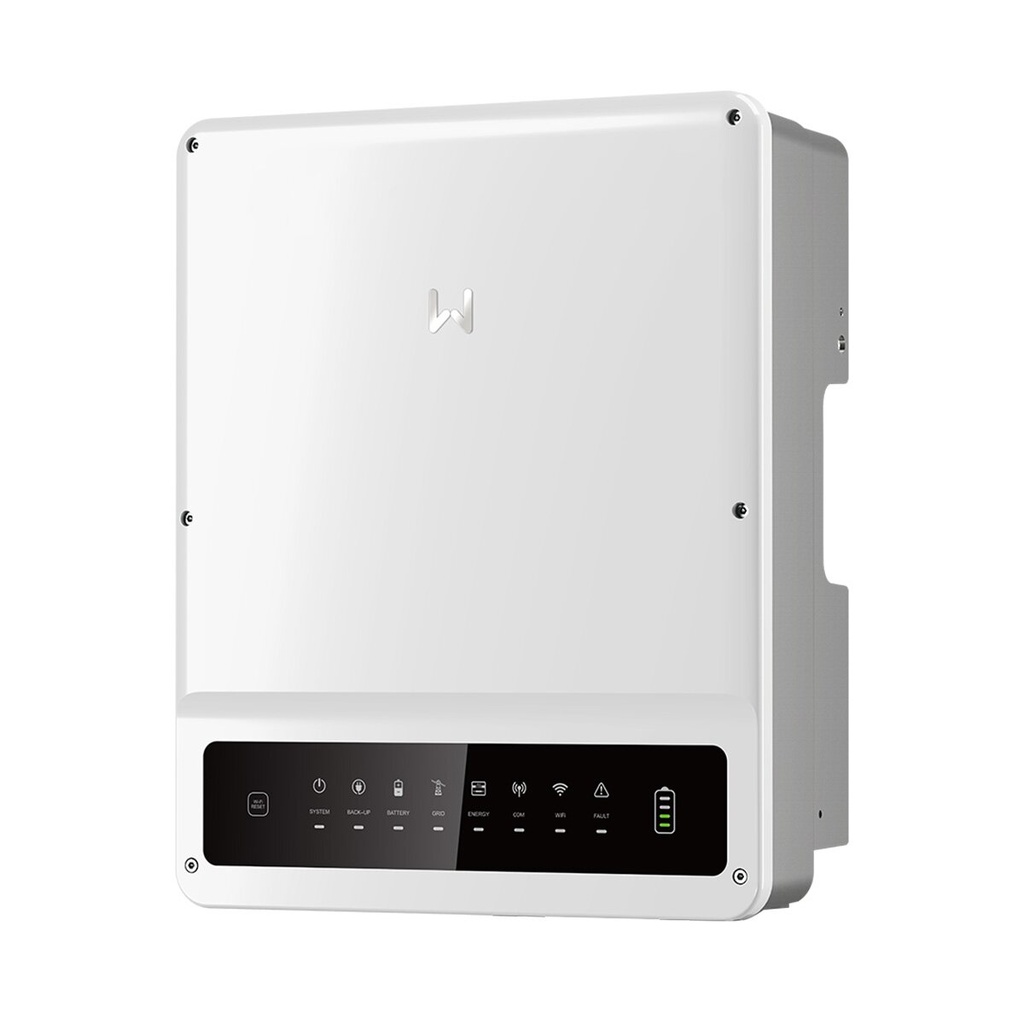 [A04375] GoodWe ET Plus Hybrid GW8KN-ET 5y | A04375