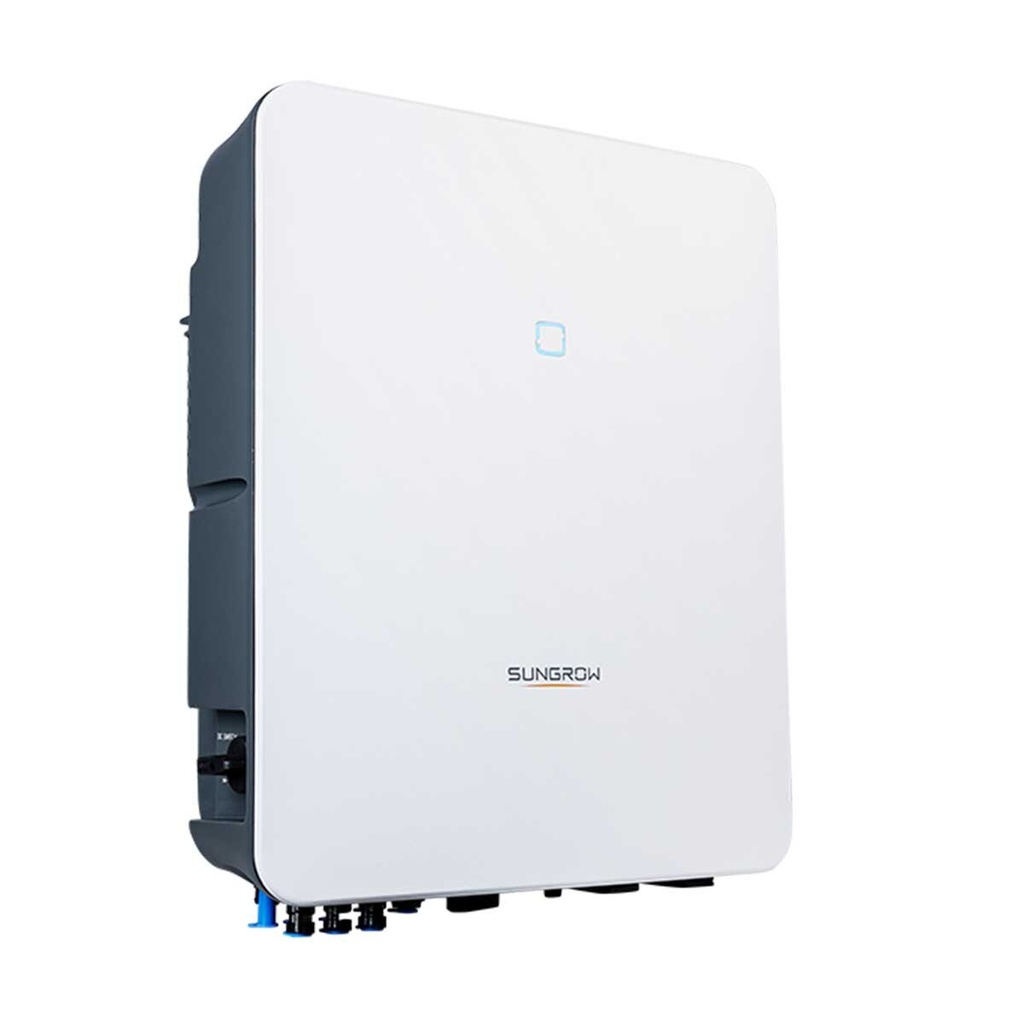 [A04528] Sungrow Hybrid SH8.0RT-20 | A04528