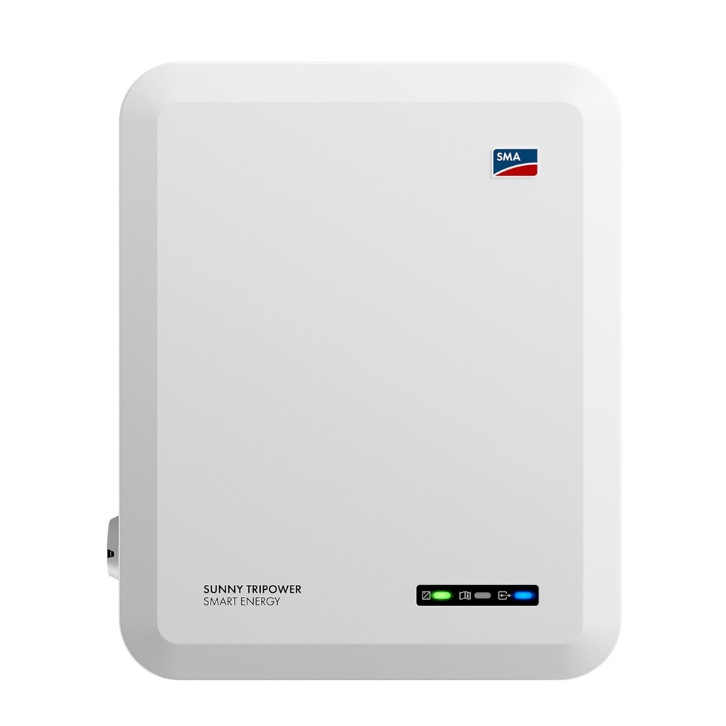[A03427] SMA Sunny Tripower STP 10.0 Smart Energy | A03427