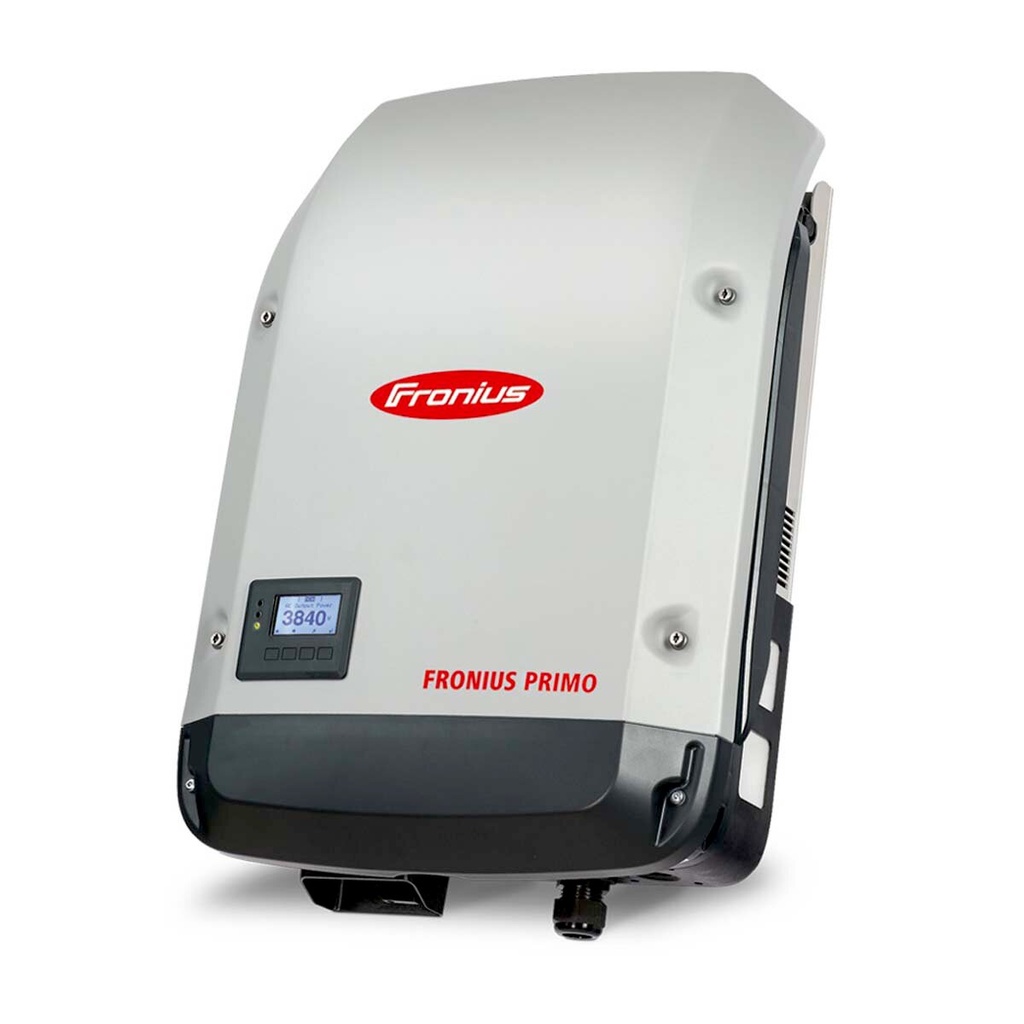 [A00297] Fronius Primo 5.0-1 | A00297