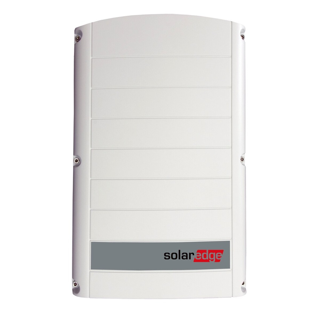 [A02988] SolarEdge SE17K (SetApp) | A02988