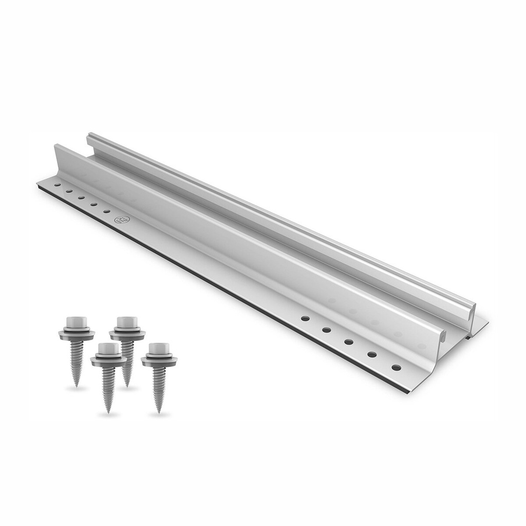 [A03712-VE] 40 x K2 MiniRail MK2 Set | A03712-VE