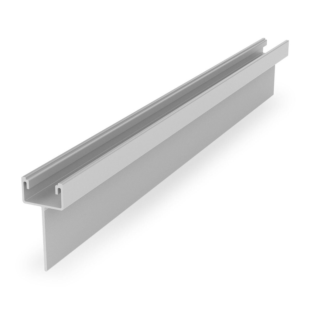 [A05200] K2 FacadeRail - 4 m | A05200
