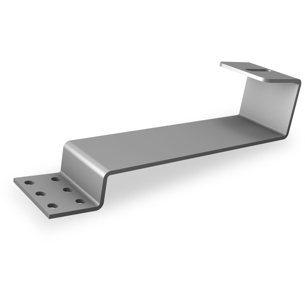 [A02104-VE] 20 x K2 SolidHook FLA H33/119 75x4 | A02104-VE