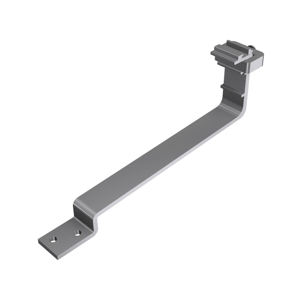 [A07124] SL Rack SL Alu Beaverslate | A07124