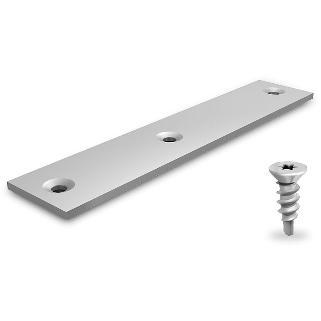 10 x K2 BasicRail BasicConnector Set | A01481-VE