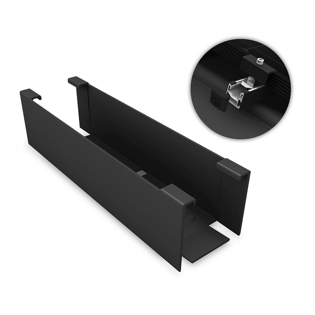 112 x K2 BlackCover SingleRail 36 | A04432-VE