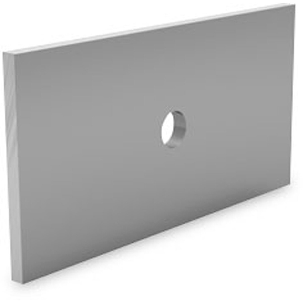[A01463-VE] 100 x K2 Unterlegblech | A01463-VE