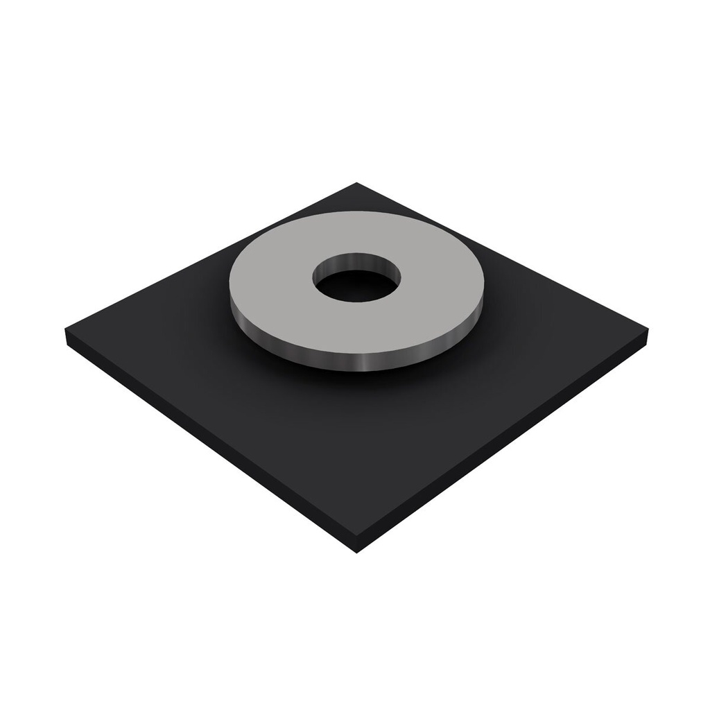 [A07123] SL Rack Abdichtung für Universaladapter | A07123