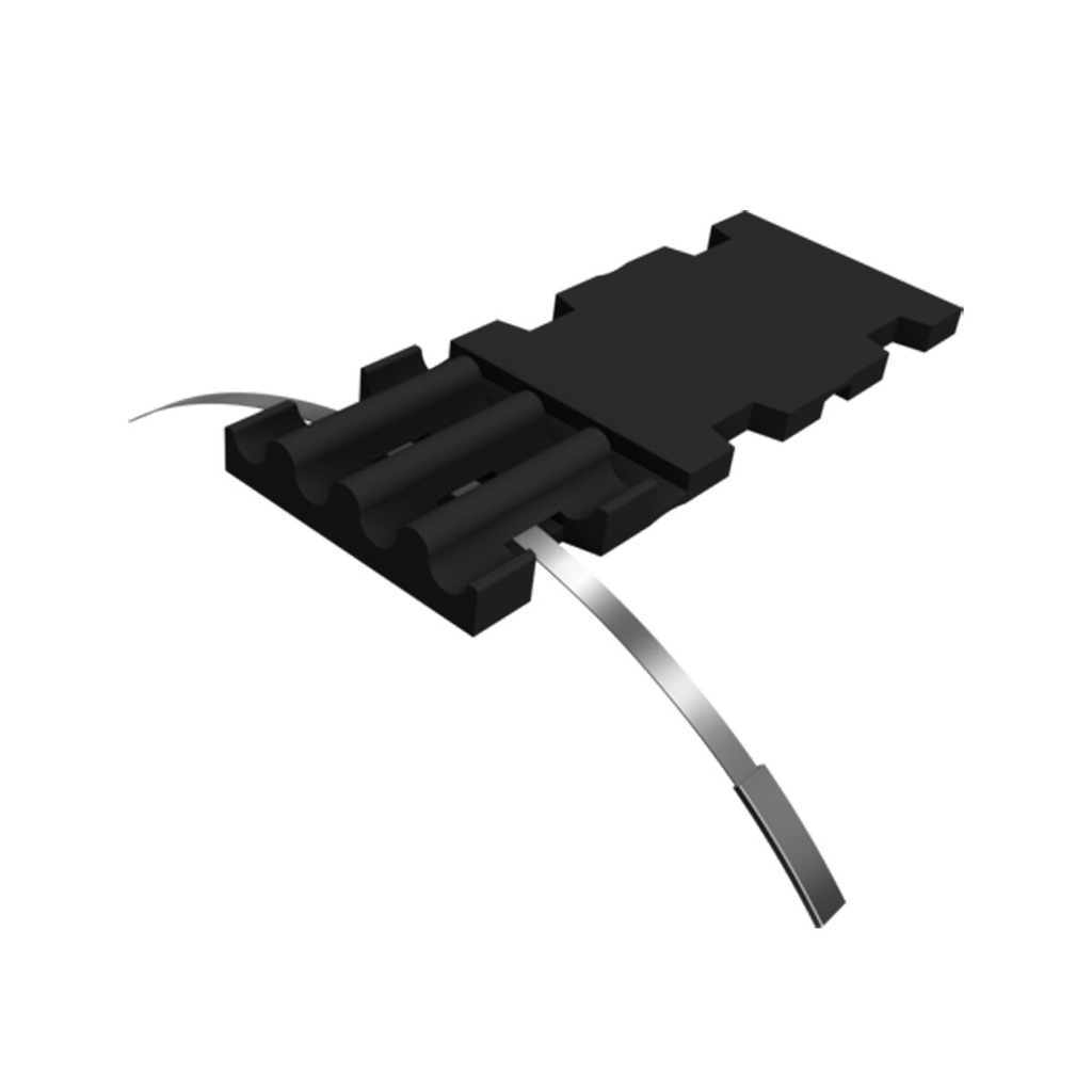 [A08204] SL Rack Gamma Support | A08204