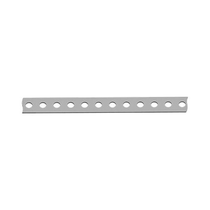 [A03806] SL Rack Lochband Alu zur Potentialverbindung - 50 m | A03806