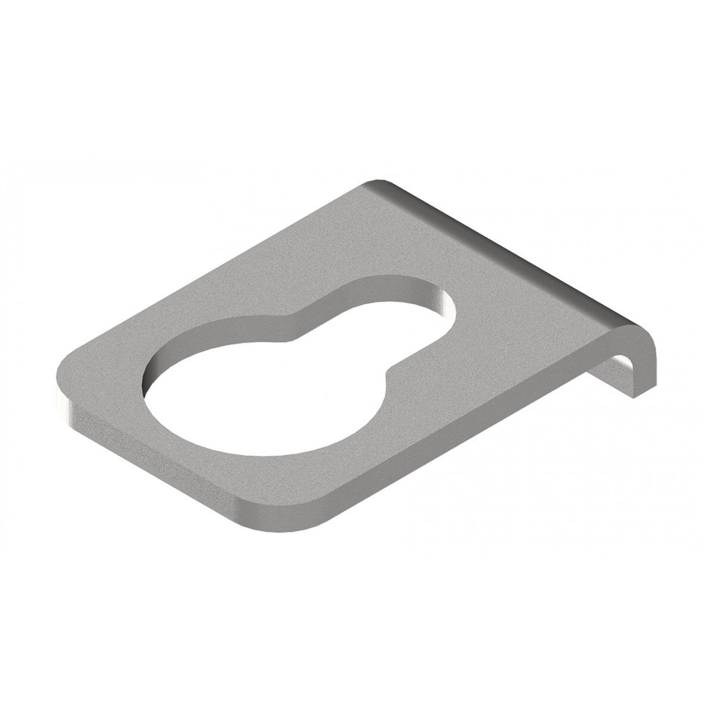 [A03805] SL Rack Potential-Ausgleichsblech | A03805
