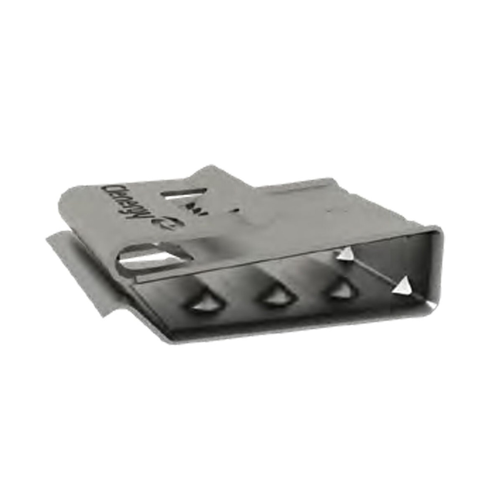 [A09427] Clenergy PV-ezRack Capilano Kabelclip | A09427
