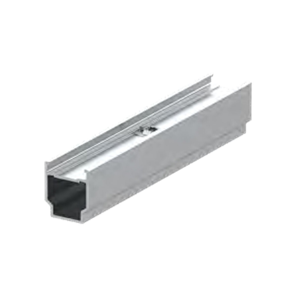 [A09451] Clenergy PV-ezRack SolarRoof Pro 2.0, Schienenverbinder für Toroda Rail 40 | A09451