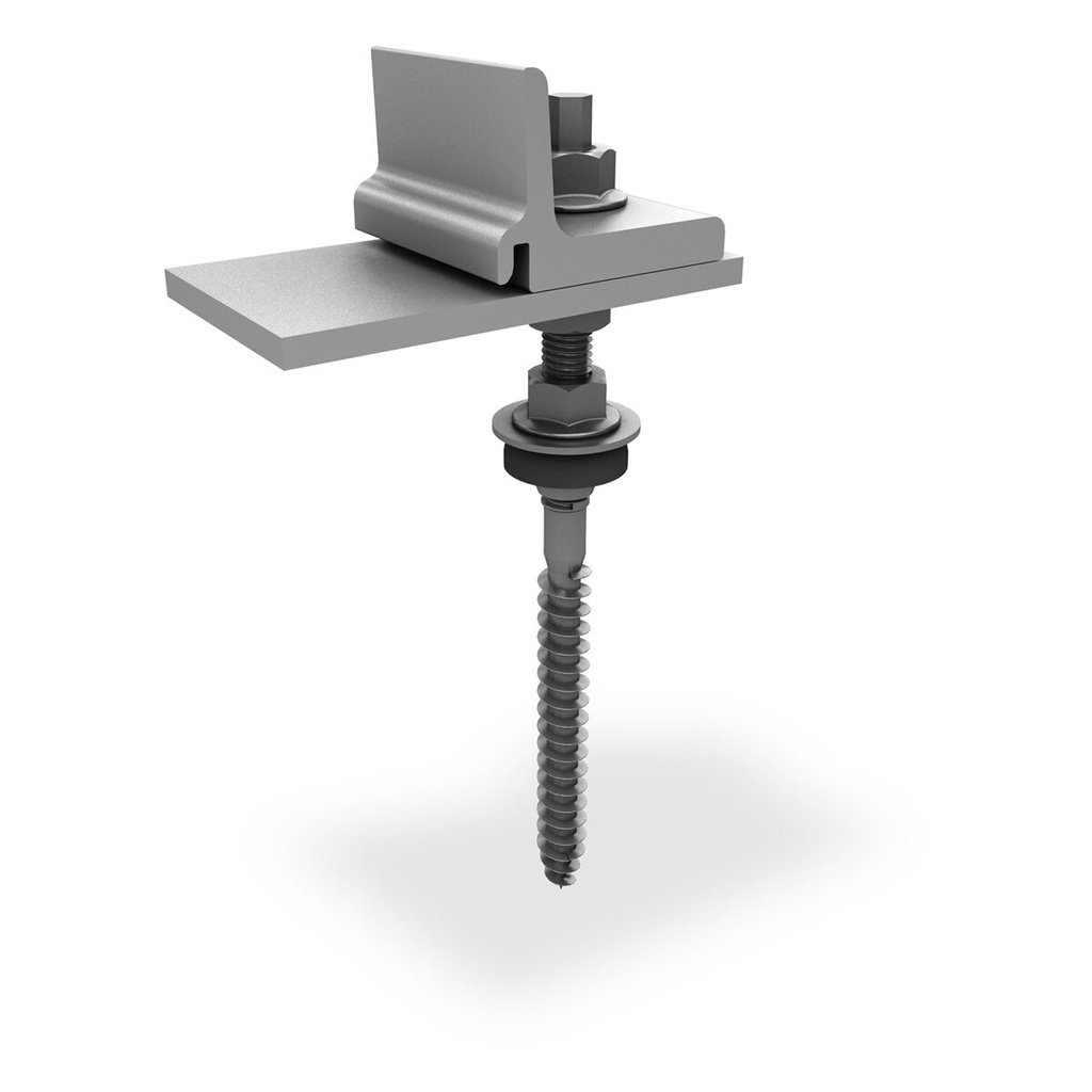 [A02755-VE] 50 x K2 SingleRail Climber HangerBolt 12x300 | A02755-VE