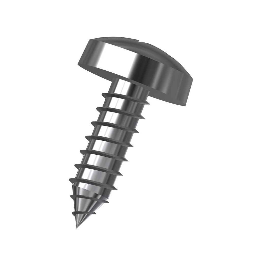 [A07121] SL Rack Fast Flat - Verbindungsschraube | A07121
