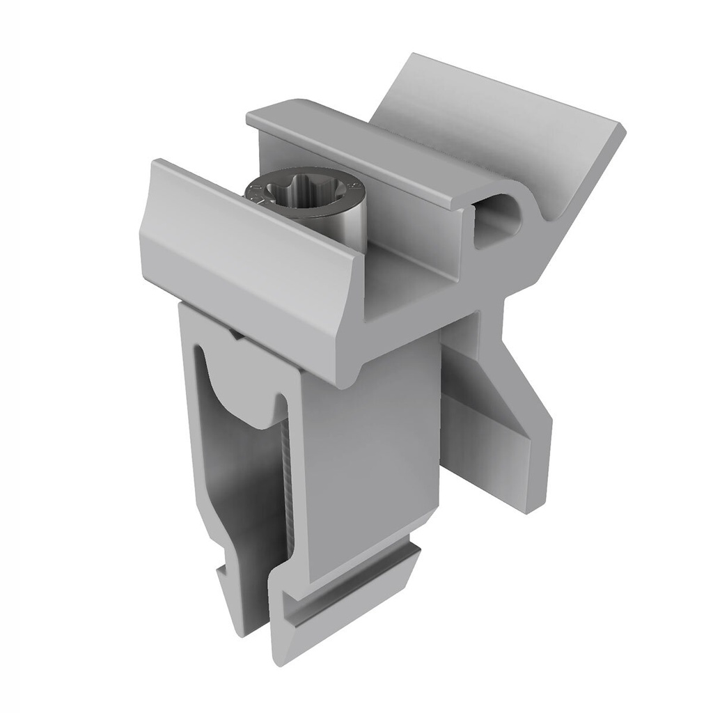 [A03901] SL Rack FLA Universalklemme | A03901
