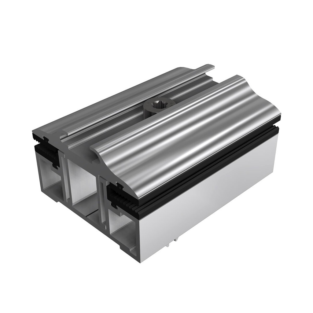 [A07096] SL Rack Laminat-Mittelklemme Vario 2.0 | A07096