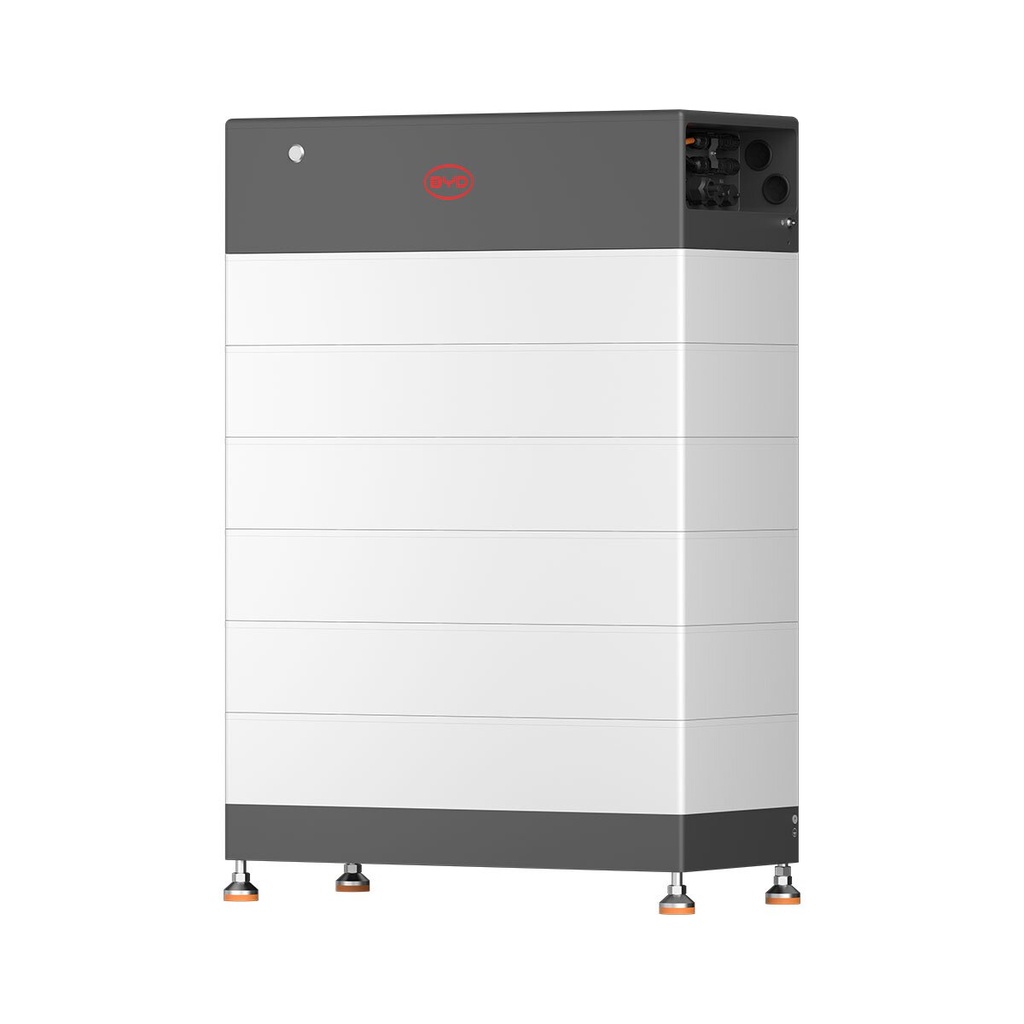 [A07162] BYD BATTERY-BOX HVB 17.8 (17,82 kWh) | A07162