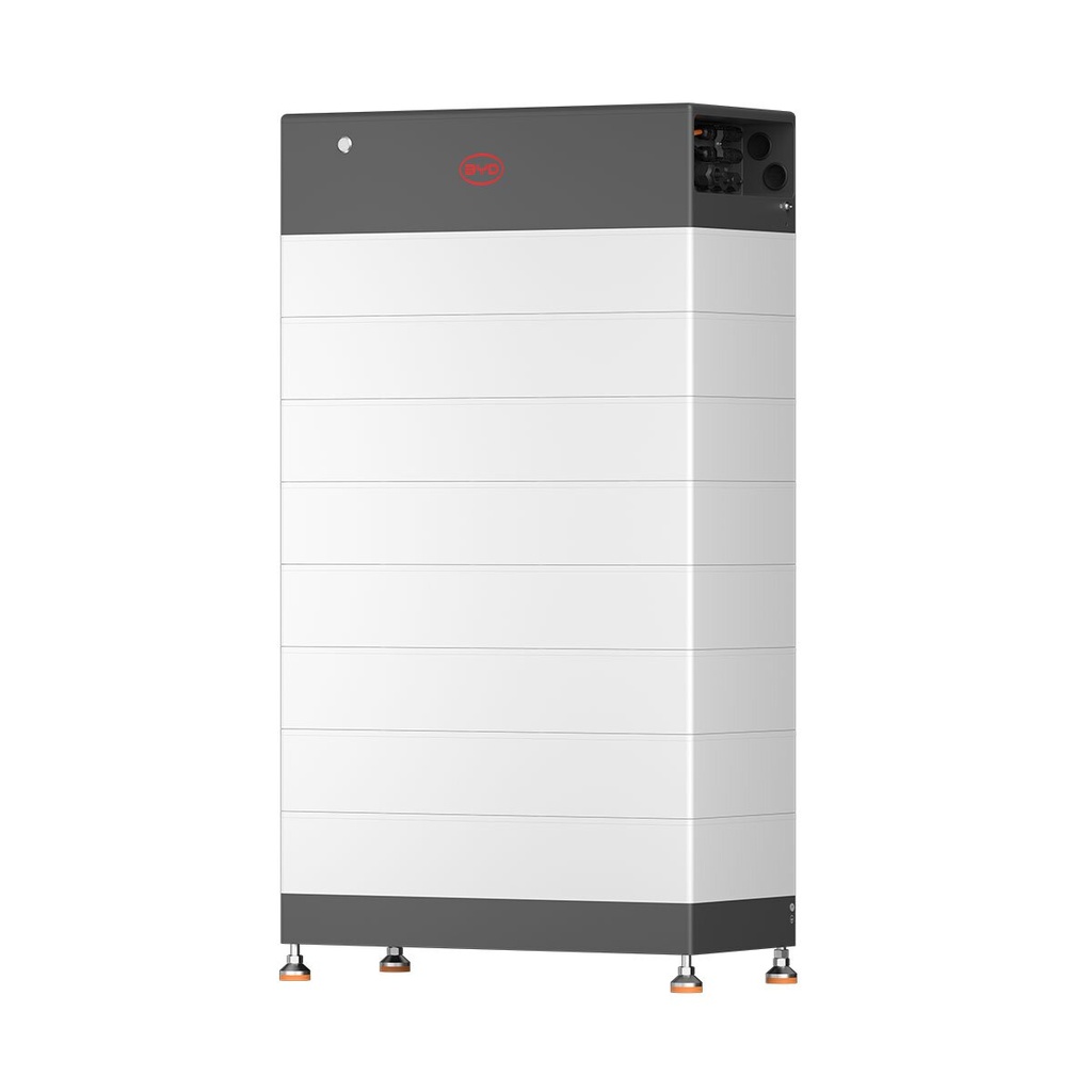 [A07164] BYD BATTERY-BOX HVB 23.7 (23,76 kWh) | A07164