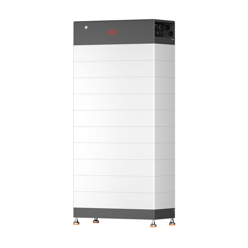 BYD BATTERY-BOX HVB 29.6 (29,69 kWh) | A07166