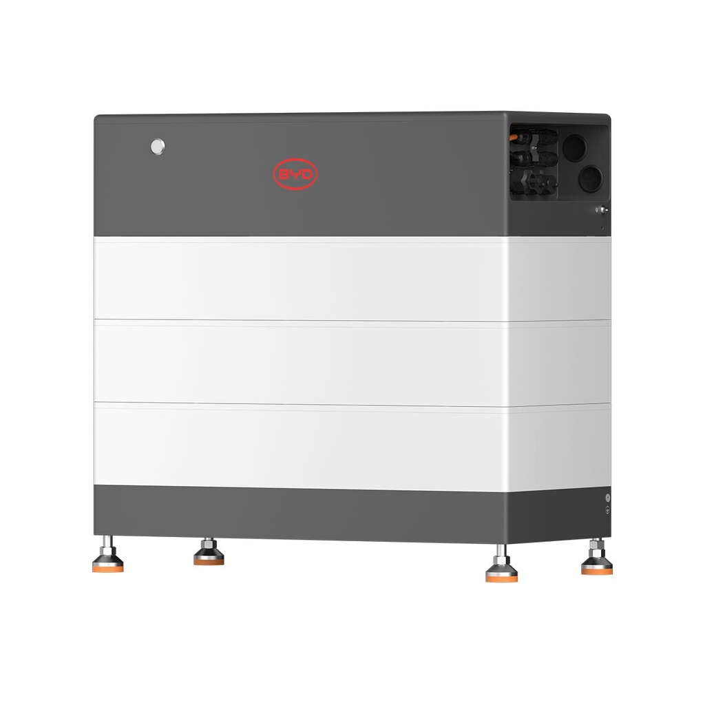 BYD BATTERY-BOX HVB 8.9 (8,91 kWh) | A07159