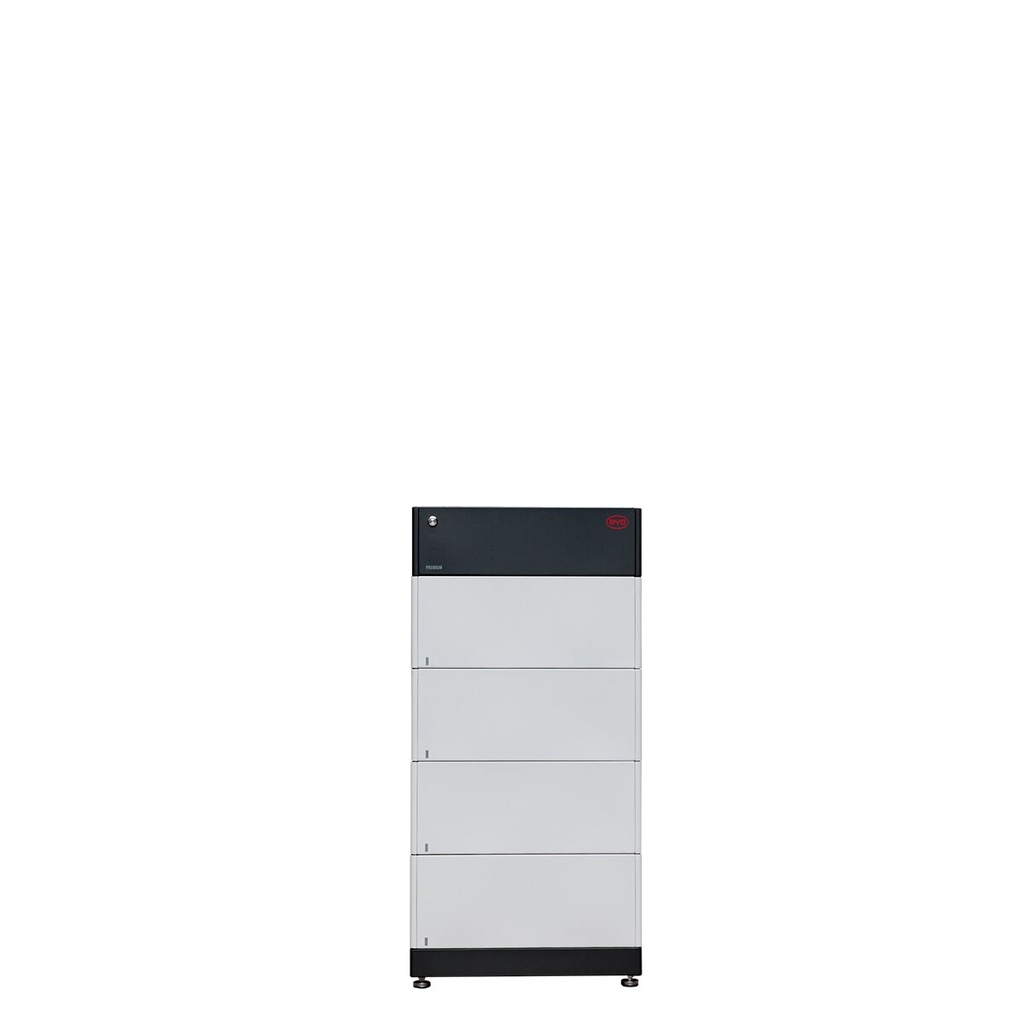 BYD BATTERY-BOX Premium HVS 10.2 (10,24 kWh) | A07793