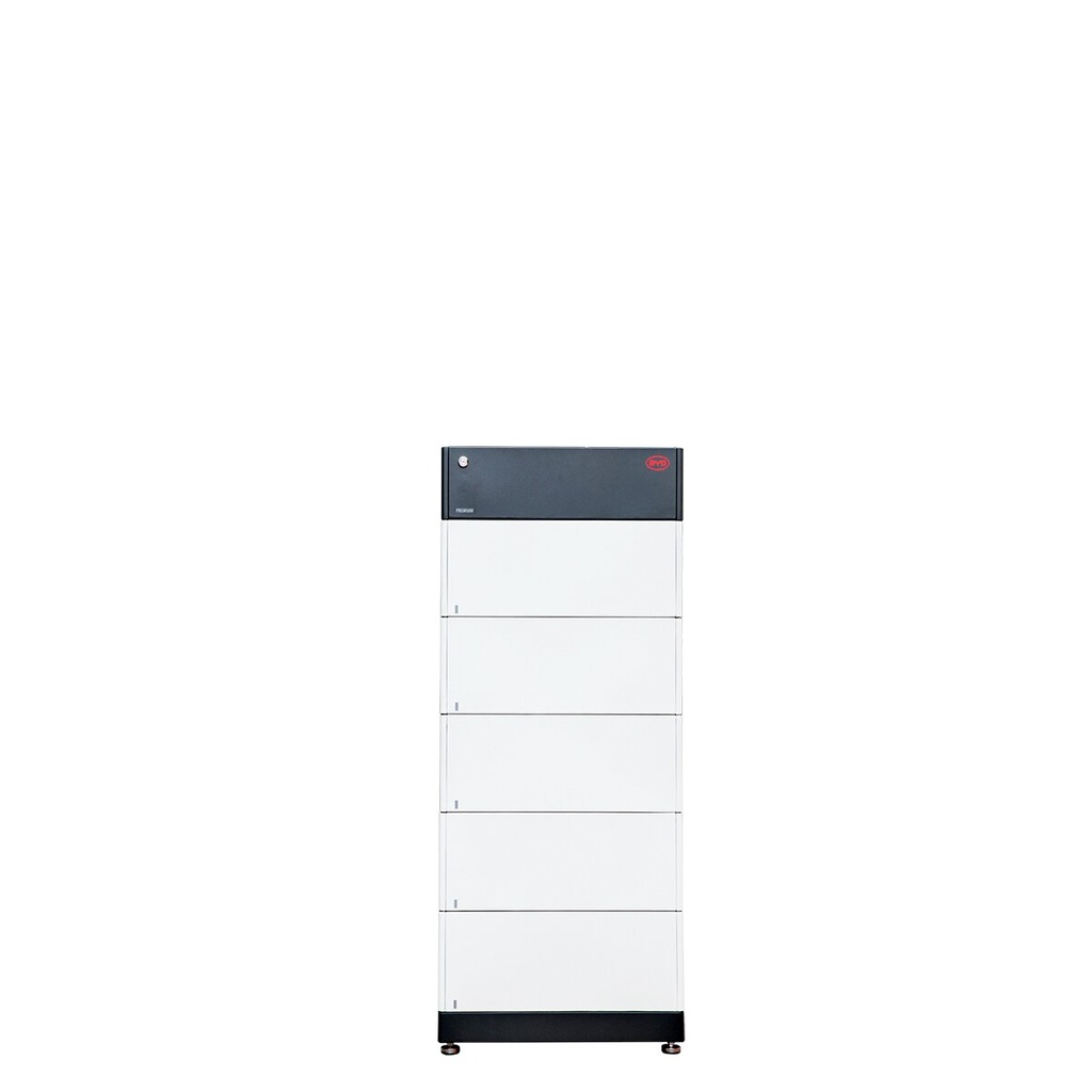BYD BATTERY-BOX Premium HVS 12.8 (12,8 kWh) | A07792