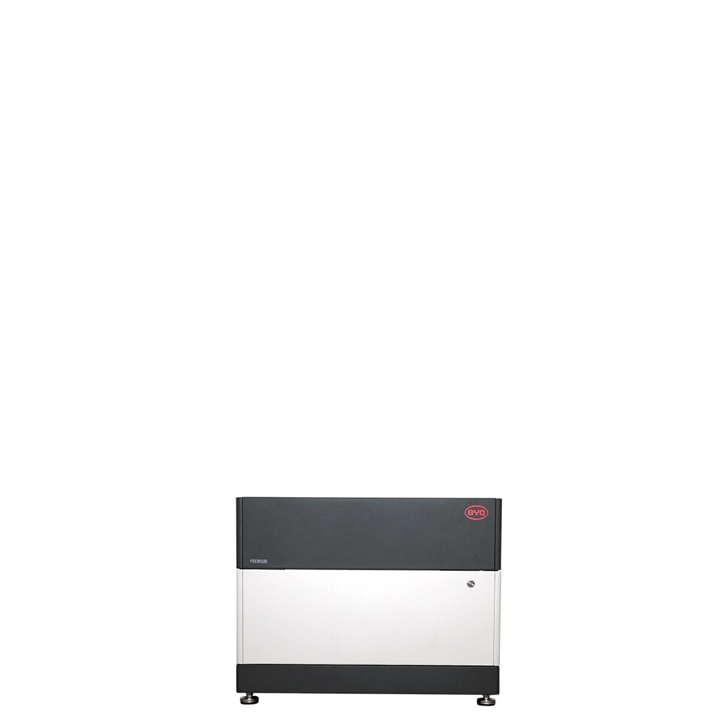 BYD BATTERY-BOX Premium LVS 4.0 | A02904