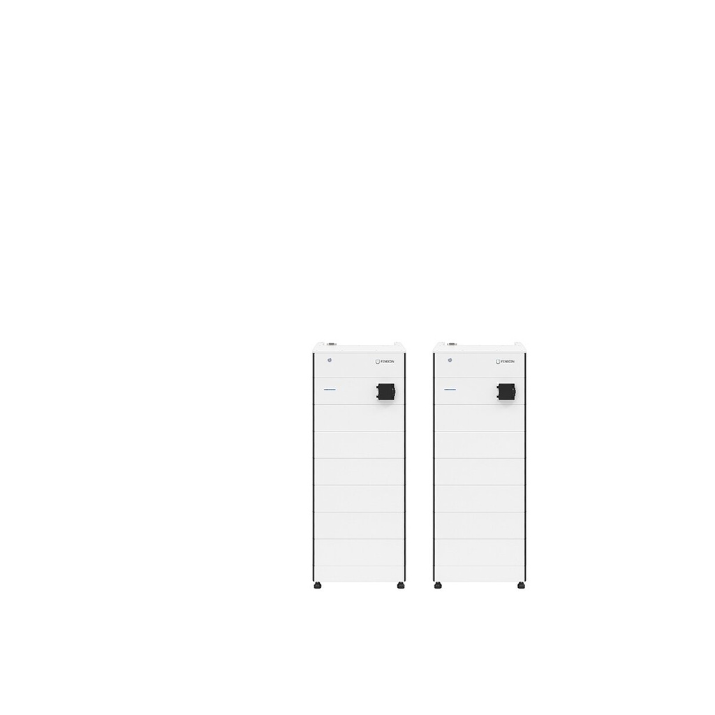 [A07986] Fenecon Commercial 1. und 2. Batterieturm mit 33,6 kWh | A07986