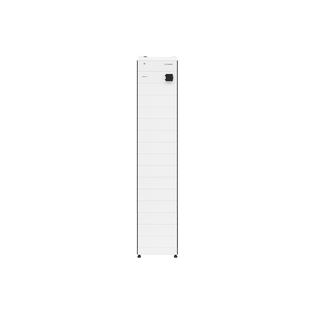 [A07983] Fenecon Home 1. Batterieturm mit 39,2 kWh | A07983