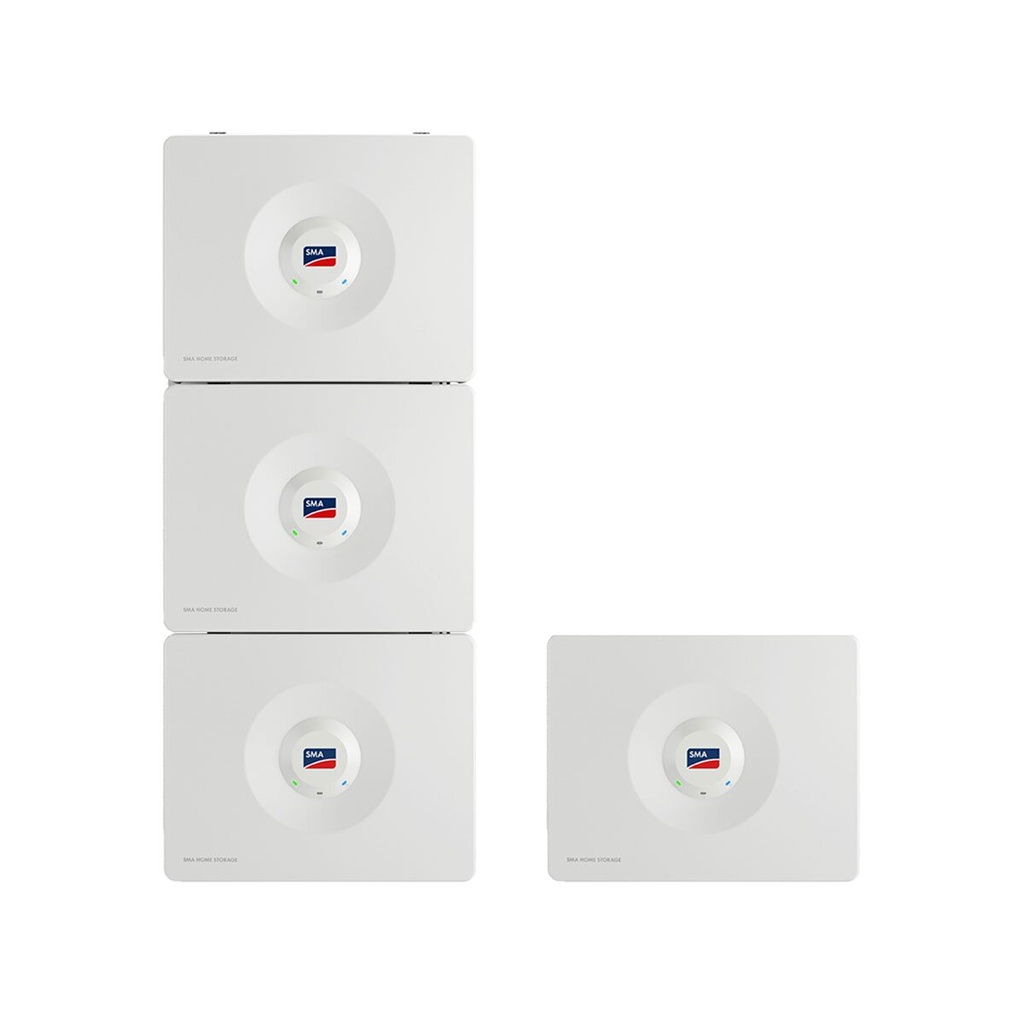 [A04733] SMA Home Storage Battery 13,1 kWh | A04733