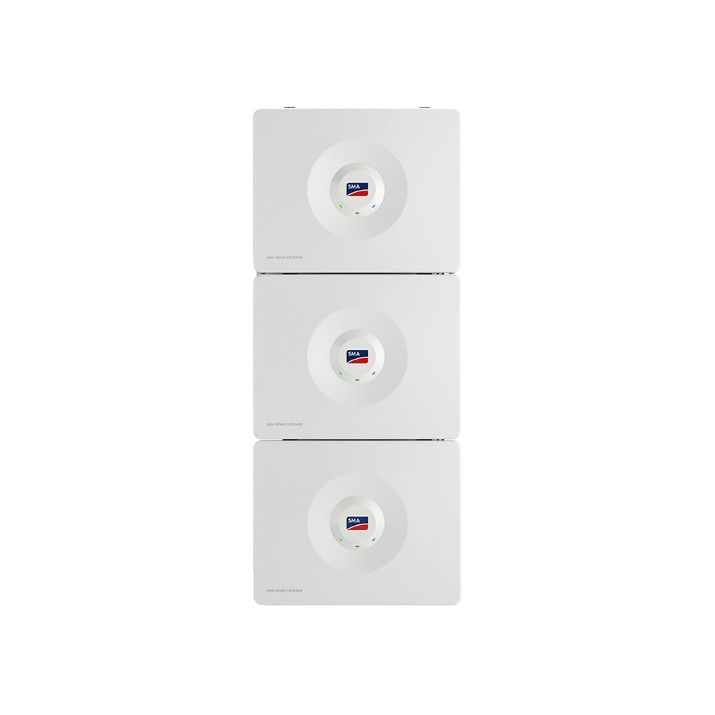 [A04732] SMA Home Storage Battery 9,8 kWh | A04732