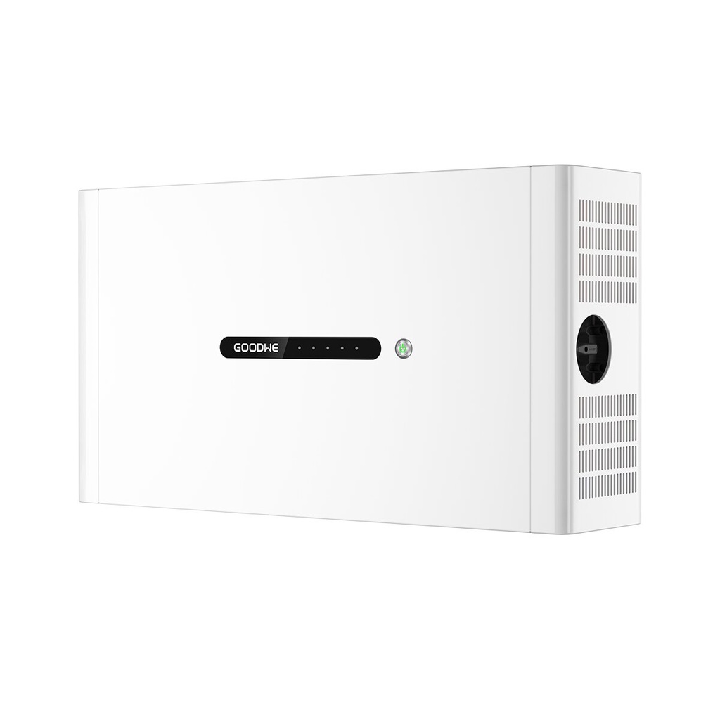 [A06259] GoodWe Lynx D LXD5.0-10 Batteriemodul 5 kWh mit BMS | A06259