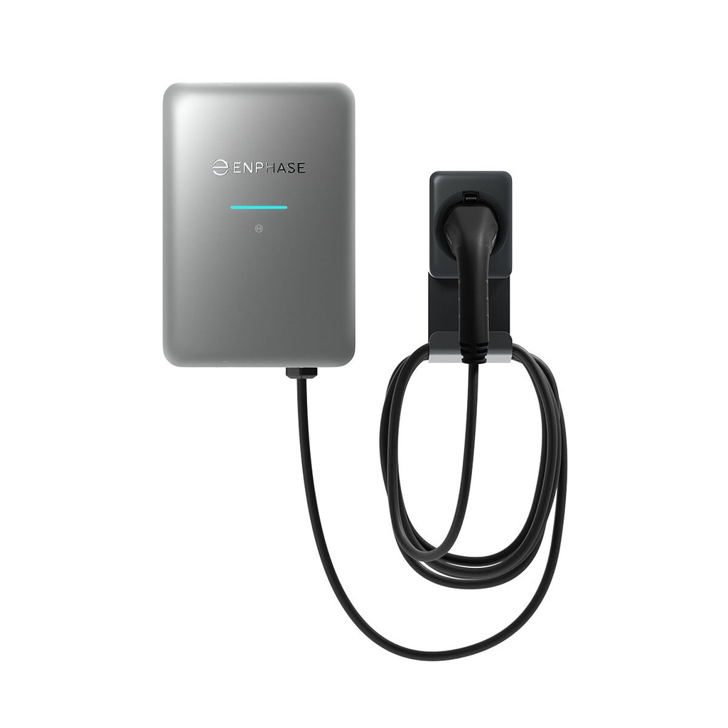 [A06404] Enphase IQ Charger 2 kabelgebunden | A06404
