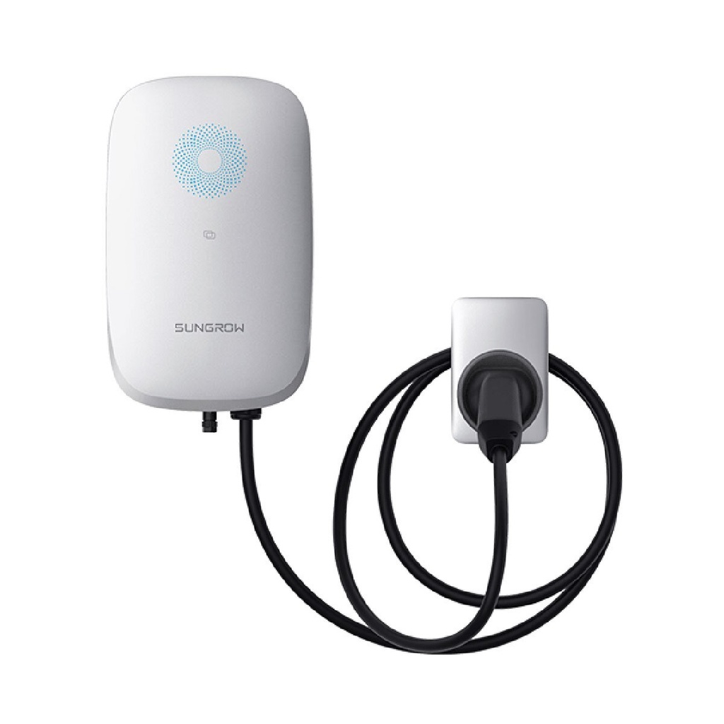 [A06690] Sungrow EV Charger 22 kW AC22E-01 | A06690