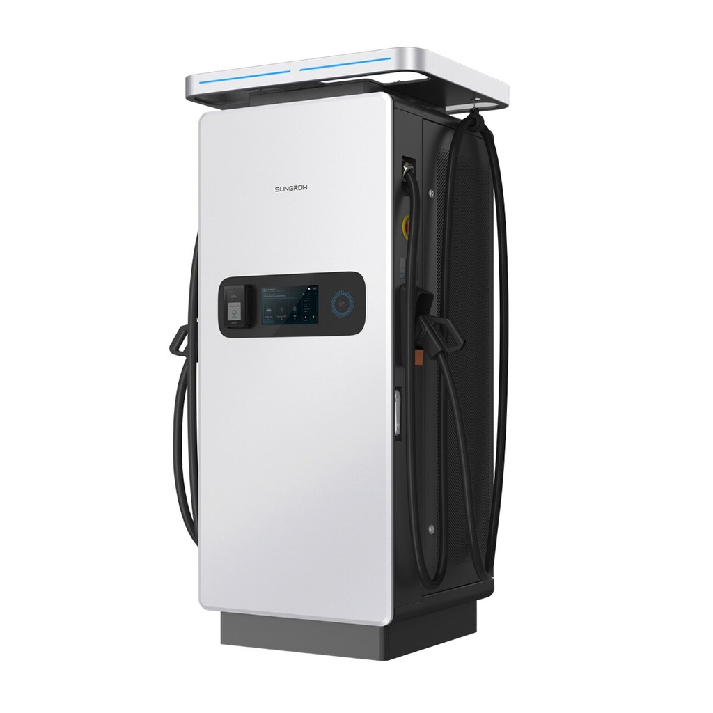 [A08226] Sungrow IDC180E DC Ladestation Schnellladegerät 180 kW | A08226