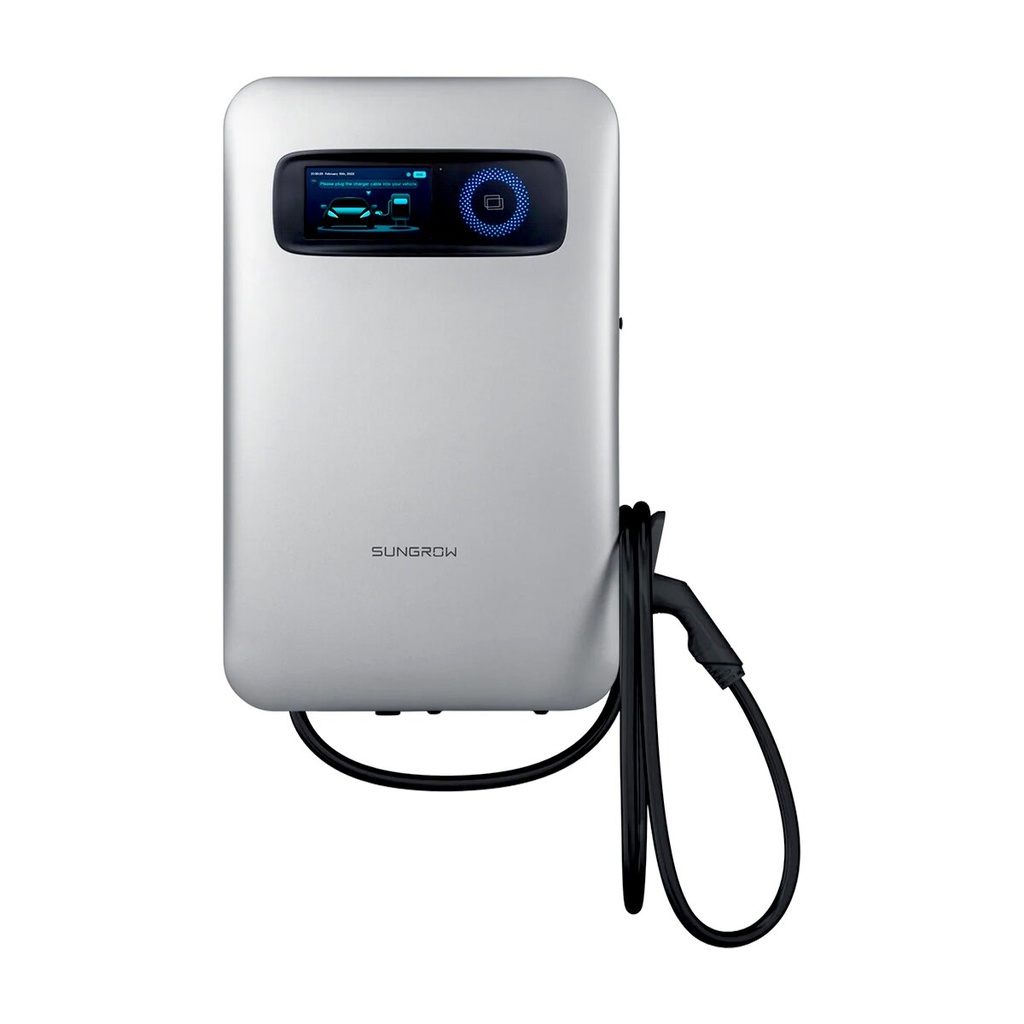 [A08225] Sungrow IDC30E DC Charger Schnellladegerät 30 kW | A08225