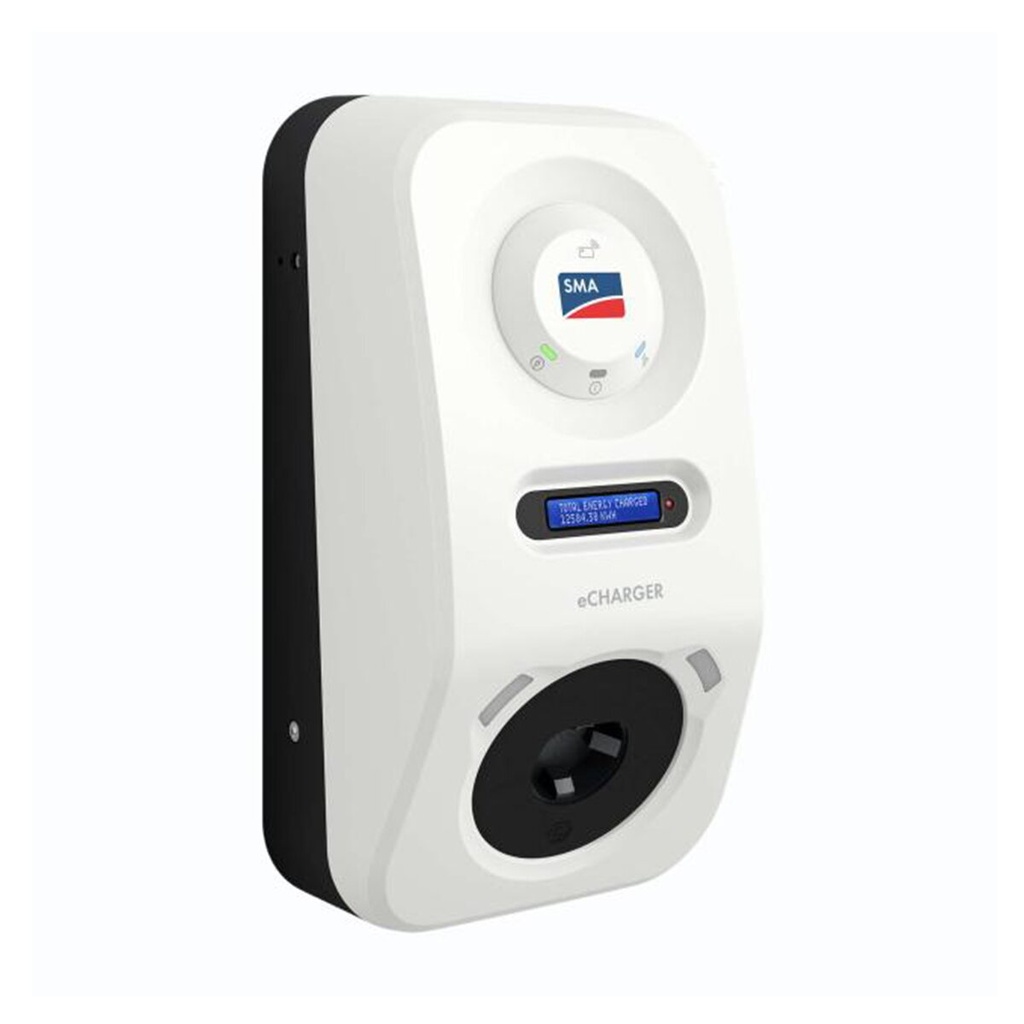 [A05701] SMA eCharger 22 kW | A05701